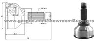 CV joint HO-001