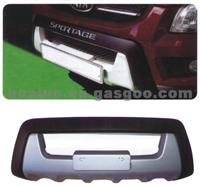 Abs ( Metal) Front Bumper