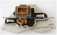 8D1 907 521 Blower Resistor Audi A4 VW Passat B5