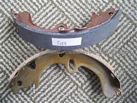 F288 Brake Shoe for Toyota