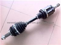 Toyota Landcruiser UZJ200 Drive Shaft 43430-60070