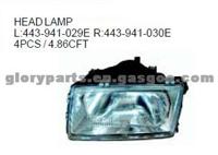 Audi 100 Auto Lamp L443-941-029E