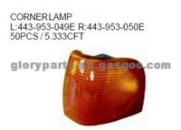 Audi 100 Auto Lamp L443-953-049E