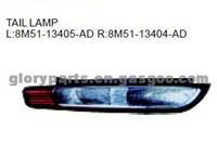 Ford Focus Auto Lamp 8M51-13405-AD