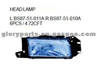 Mazda 323 Auto Lamp L BS87-51-011A