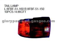 Mazda 323 Auto Lamp L 8FBF-51-160