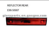 Mazda 323 Auto Lamp Reflector Rear E88-56907