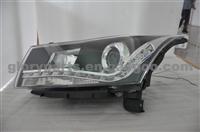 GM CHEVROLET CRUZE Auto Lamp Head Lamp