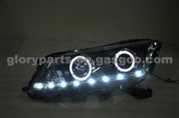 Honda Accord Auto Lamp Head Lamp