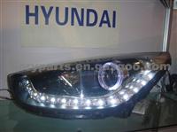 Hyundai IX35 Auto Lamp Head Lamp