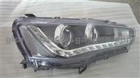 Mitsubishi Lancer EX Auto Lamp