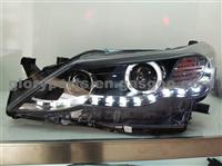 Toyota Reiz Auto Lamp