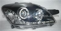 Toyota Vios Auto Lamp