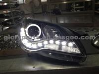 VW Bora Auto Lamp