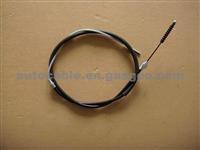 Parking Brake Cable 191 609 721A