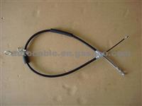 Parking Brake Cable C96060