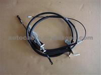 Parking Brake Cable F70Z-2A635-AA