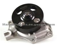 Water Pump For Mazda 3 Series ZJ01-15-010A/B