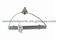 Hyundai Window Regulator 82402-22000 FR 82401-22000 FL