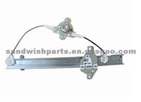 Hyundai Window Regulator 83402-22000 RR 83401-22000 RL