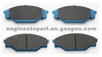 Toyota Hiliux Pick Up Brake Pad Set 04465-YZZ56