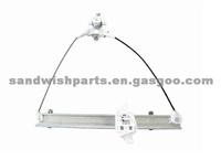 Hyundai Window Regulator 82402-22200 FR 82401-22200 FL