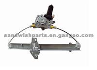 HYUNDAI WINDOW REGULATOR 83404-25010 RR 83404-25010 RL