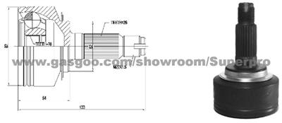 CV joint HO-060