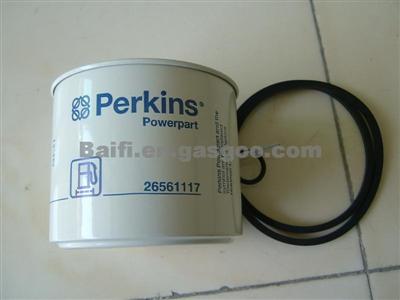 PERKINS FUEL FILTER OE 26561117 ,1 457 434 201 ,1457434201 ,50013030