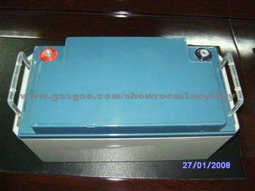 Lead Acid Battery 12V65AH