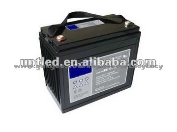 Lead Acid Battery 12V135AH