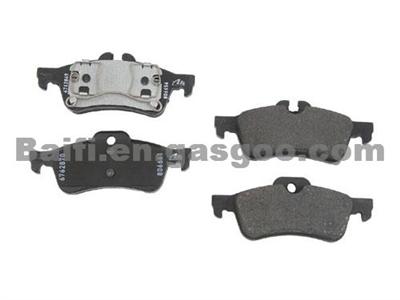 MINI Brake Pad OE 34211503077 ,34 21 1 503 077