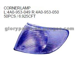 Audi A4 Auto Lamp L4A0-953-049