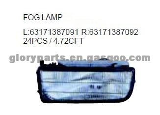 BMW 3 Series Auto Lamp L63171387091