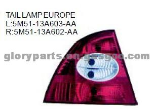 Ford Focus Auto Lamp 5M51-13A603-AA