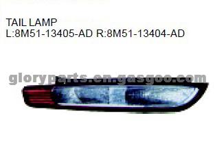 Ford Focus Auto Lamp 8M51-13405-AD