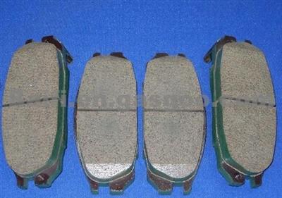 NISSAN Brake Pad OE D406M-S2085 ,D406MS2085