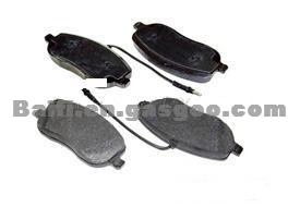 CITROEN Brake Pad OE 4254.27 ,425427