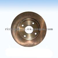 Brake Disc Chevrolet 96549782