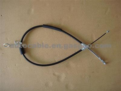 Parking Brake Cable C96060