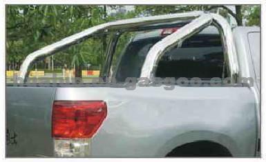 Universal Roll Bar