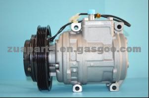 10PA15C Auto Ac Compressor For Mitsubishi V31