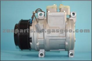 10PA15T Auto Ac Compressor For Honda CRV,38810-PNB-003