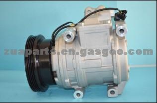 10PA15C Auto Ac Compressor For Cerato 1.6,97701-2F000