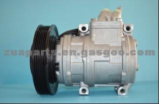 10PA17C Auto Ac Compressor For Honda Accord2.3,CG5(1998-2000),38810-PAA-A01