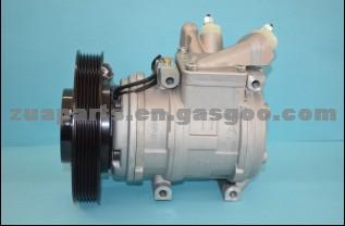 10PA17C Auto Ac Compressor For Honda Accord2.2,CD4,CD5,CE,CF,RA(93-98),38810-P1E-003