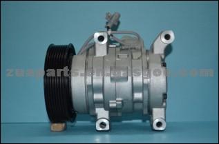 10S11D Auto Ac Compressor For HILUX,INNOVA KUN4,88320-0K080,88320-0K090,88320-0K240,88320-0K420