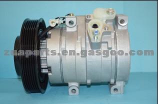 10S15C Auto Ac Compressor For Toyota Altis ZZE#(2004-),88320-02120