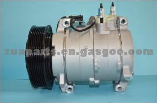 10S17K Auto Ac Compressor For Honda Accord2.4 CM4,5(2003-2008),38810-RAA-A01