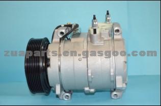 10S17K Auto Ac Compressor For Honda Odyssey RB1(2005-2008),38810-RFE-003